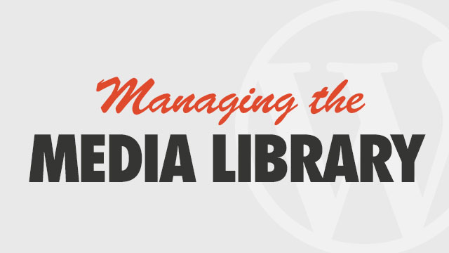 media-library