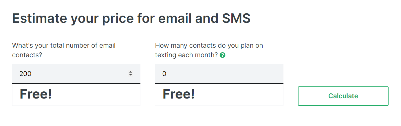 A Guide To Email & SMS Campaigns With Klaviyo | WooCommerce Help ...