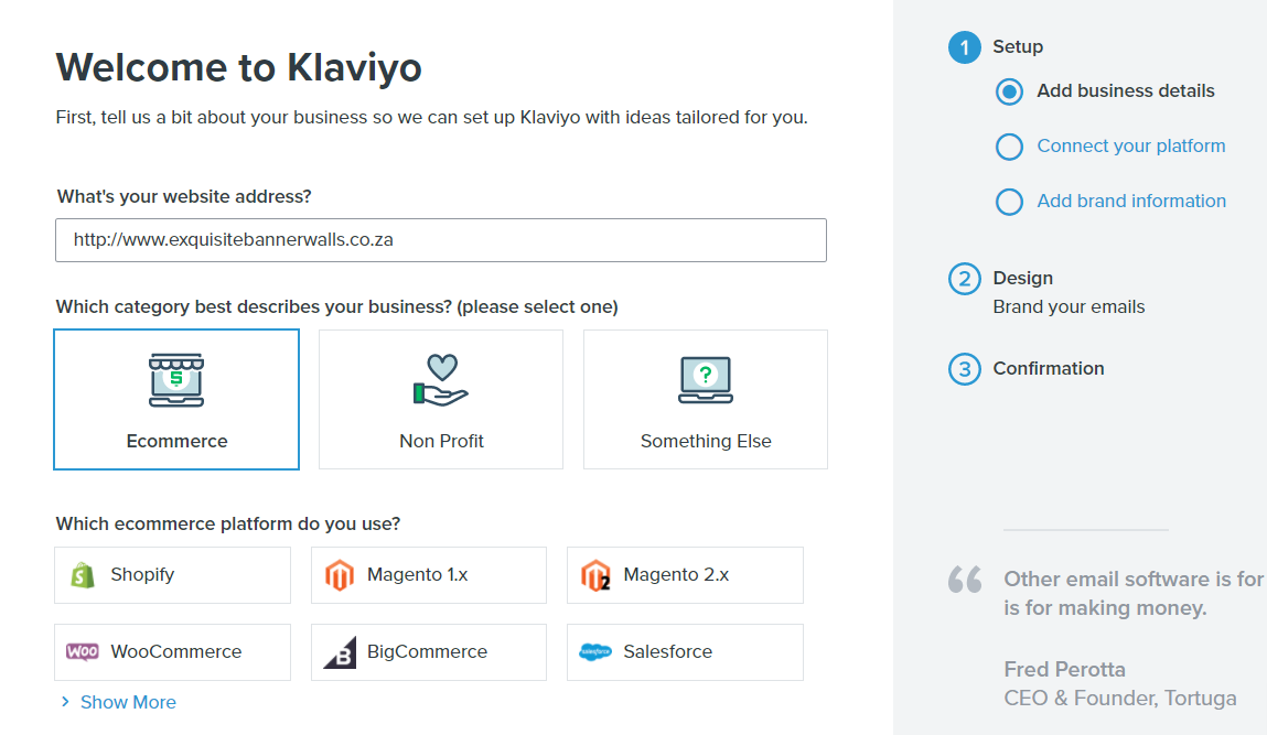 A Guide To Email & SMS Campaigns With Klaviyo | WooCommerce Help ...